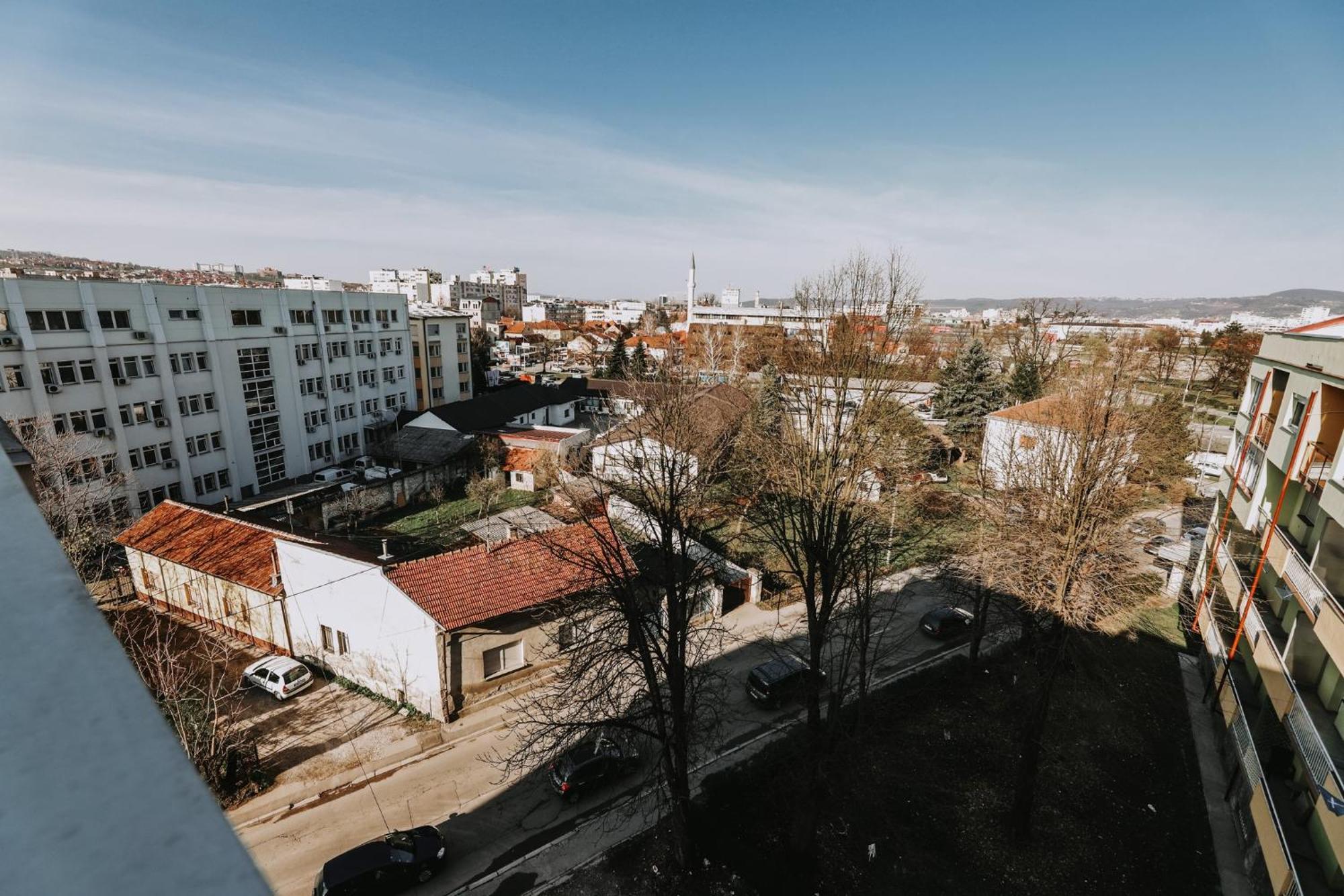 Apartment City Banjaluka Banja Luka Exterior photo